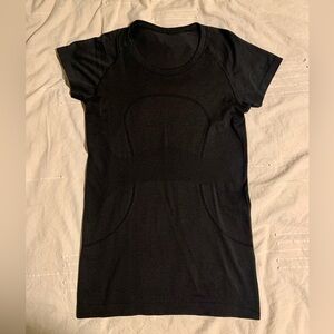 lululemon Swiftly Tech Short-Sleeve Shirt